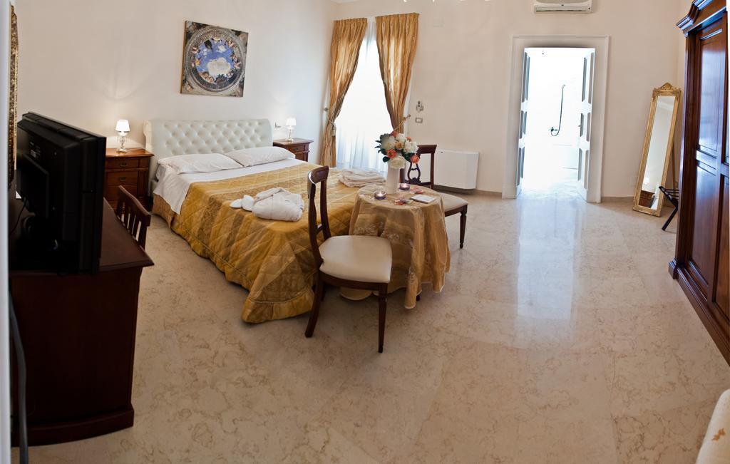Palazzo Volta Boutique Luxury B&B Nardò Quarto foto