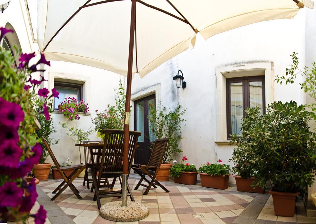 Palazzo Volta Boutique Luxury B&B Nardò Quarto foto
