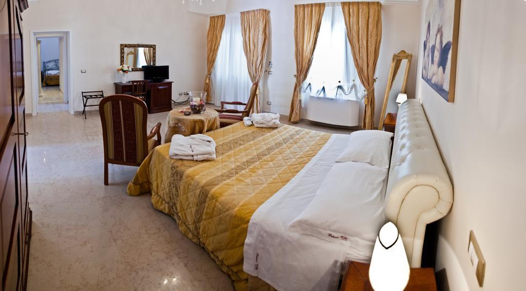 Palazzo Volta Boutique Luxury B&B Nardò Quarto foto