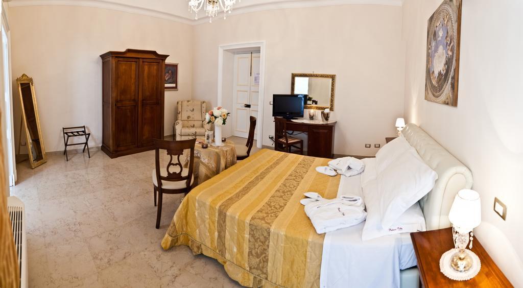 Palazzo Volta Boutique Luxury B&B Nardò Quarto foto