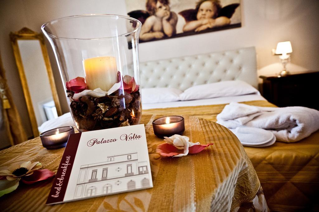 Palazzo Volta Boutique Luxury B&B Nardò Quarto foto
