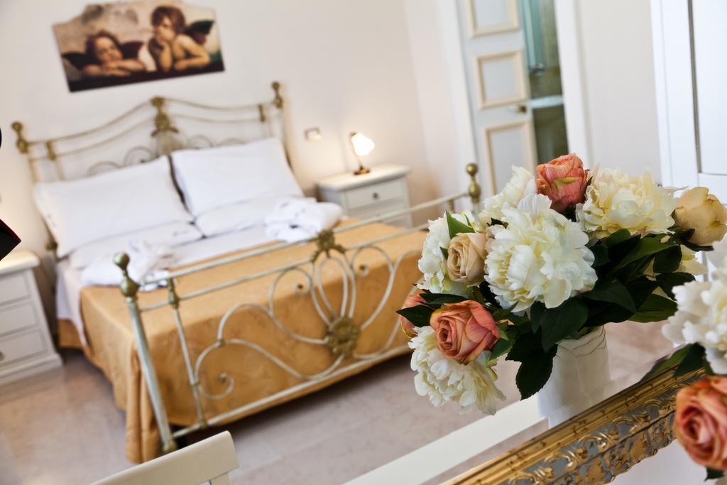 Palazzo Volta Boutique Luxury B&B Nardò Exterior foto