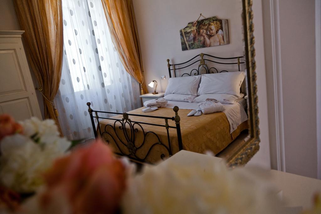 Palazzo Volta Boutique Luxury B&B Nardò Quarto foto
