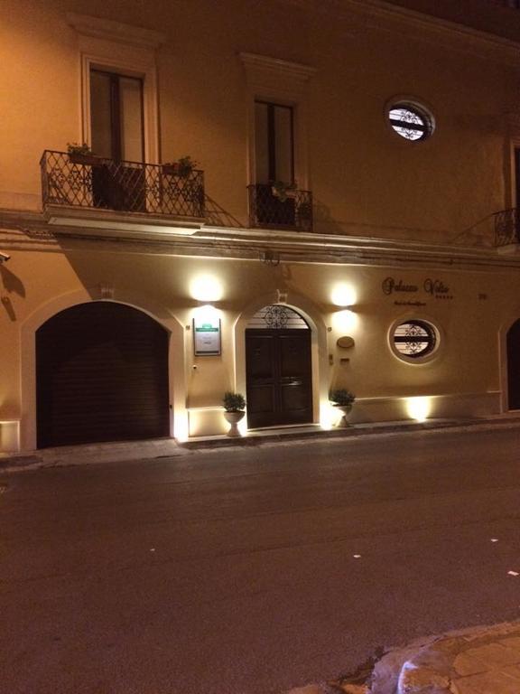 Palazzo Volta Boutique Luxury B&B Nardò Exterior foto