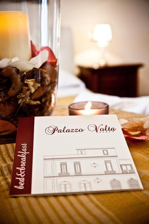 Palazzo Volta Boutique Luxury B&B Nardò Quarto foto