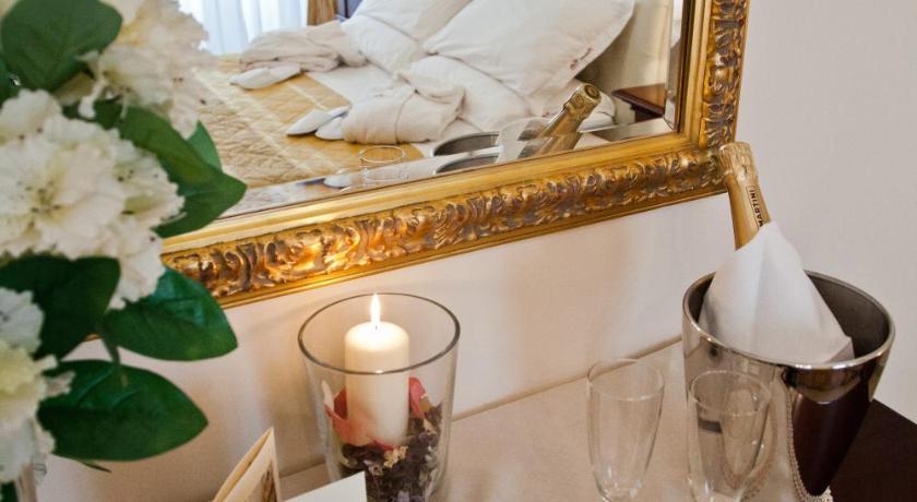 Palazzo Volta Boutique Luxury B&B Nardò Quarto foto