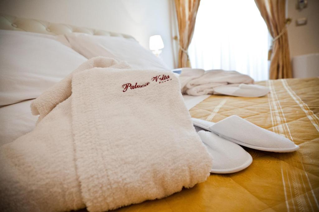 Palazzo Volta Boutique Luxury B&B Nardò Quarto foto