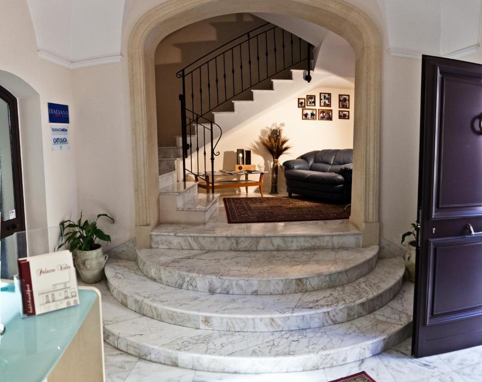 Palazzo Volta Boutique Luxury B&B Nardò Exterior foto