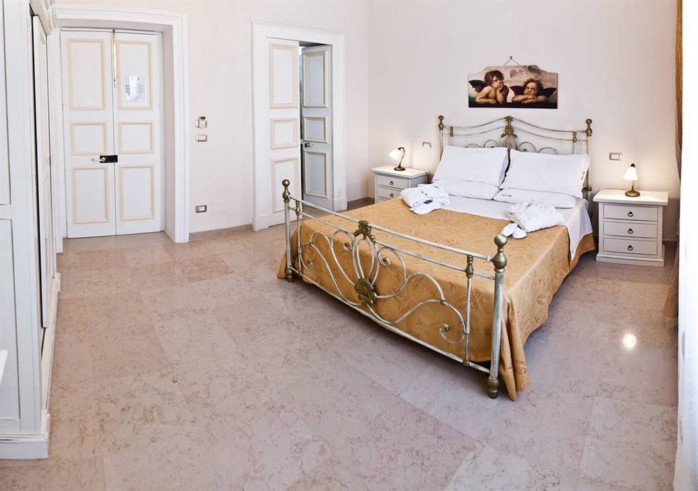 Palazzo Volta Boutique Luxury B&B Nardò Exterior foto
