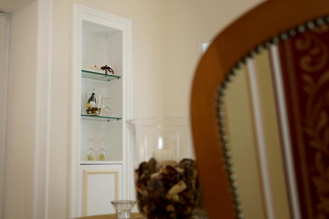 Palazzo Volta Boutique Luxury B&B Nardò Exterior foto